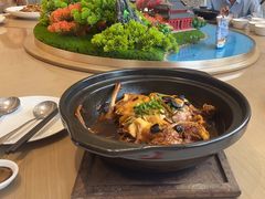 -阿毛饭店首店·宁波老字号(文化广场店)