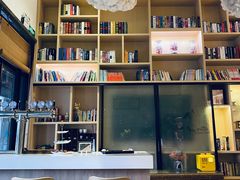 -麦子MaiMassage(打浦桥店)