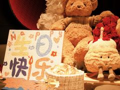 -Nord Grill&Bar Highland诺德西餐(深圳欢乐海岸店)