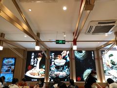 -味千拉面(双井店)