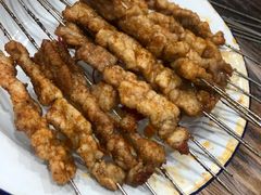 -小胡子祥彪烧烤(徐东店)