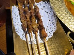-楼兰新疆主题餐厅(坂田佳华领汇广场店)