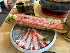 -樱嘢·炭火烧肉(惠南店)