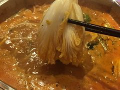 -老凯俚酸汤鱼(鸿通城店)