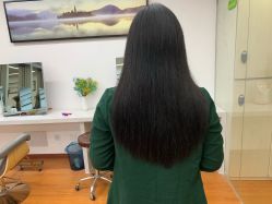 -D.z Salon 无痕接发潮店