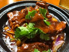 -天天初二·天津传统捞面·天津特色菜(凌奥总店)
