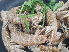 -老虎滩大连海鲜烧烤(建邺云锦路总店)