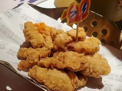 -蛙来哒(大汉悦中心店)