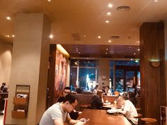 -星巴克(广州百信广场东区店)