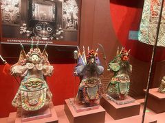 -中国闽台缘博物馆