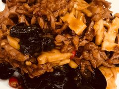 -力力豆花庄(广渠门店)