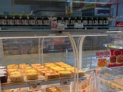 -味多美蛋糕(东直门店)