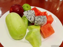-北京民族饭店
