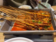 -全牛匠·乐山跷脚牛肉(新中关店)
