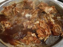 -蝎王府羊蝎子(西直门店)