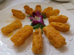 -黄埔华苑酒家(黄埔店)