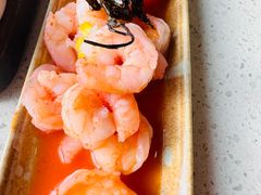 -半山腰·云南菜(侨福芳草地店)