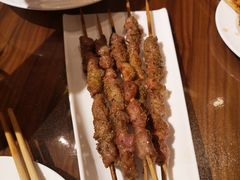 -南门小馆·清真(国贸商城店)