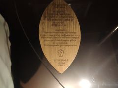 -香港珀丽酒店