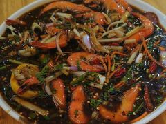 -玛扎烧烤私房菜