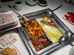 -野妹火锅(龙岗店)