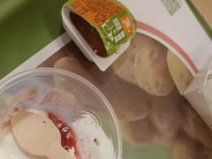 -麦当劳(杭州西湖银泰百货店)