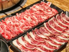 -掂档潮汕牛肉火锅(cityon熙地港店)