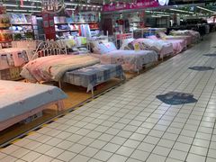 -物美超市(通州果园店)