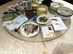 -瓦国小镇·果木烤鸭·融合菜(西口店)