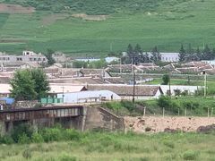 -图们国门景区