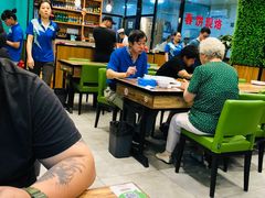 大堂-合合春饼·酱骨·东北菜(潘家园店)