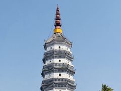 -迎江寺