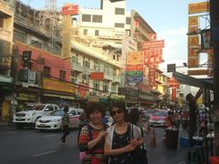 -唐人街(耀华力路)