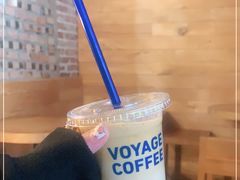 -VOYAGE COFFEE(北锣鼓巷店)