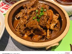 -鑫小城故事·藕汤·家常菜(台北一路总店)