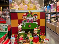 -泡泡玛特POPMART(美罗城店)