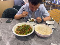 -农家湘菜(安亭店)