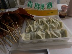 -必点海鲜·鲅鱼水饺(鞍山西道店)