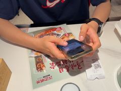 -江边城外烤全鱼(世茂广场店)