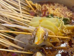 -袁记串串香(新南门店)