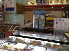 -新侨三宝乐面包店(崇文门店)