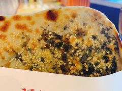 -阿甘锅盔(合生汇购物中心店)