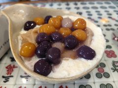 -堂屋糖水店(愚园店)