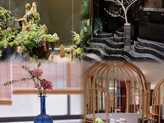 -梅间堂茶馆(绿地缤纷城店)