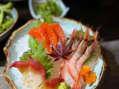 -昱匠·日本料理(金融街店)