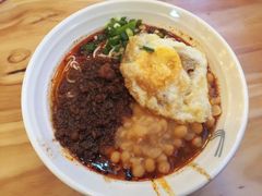 豌杂面-巴味仙豌杂面(上海城店)