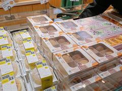 -仟吉KenGee(武汉高铁站店)