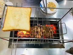 -小寒羊烧烤(凯瑞时代大厦店)