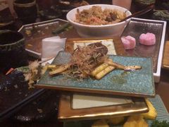 -弓二·烧鸟居酒屋(财富购物中心店)