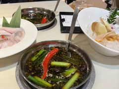 -围炉夜话·潮汕卤水火锅(榕江店)